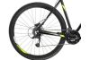 Rower górski Kross Hexagon 5.0 29 Microshift + Gratis
